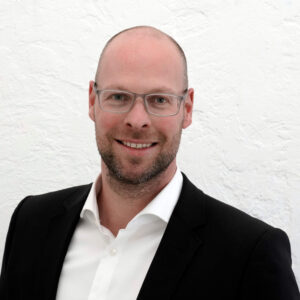 Porträt Christian Küsters