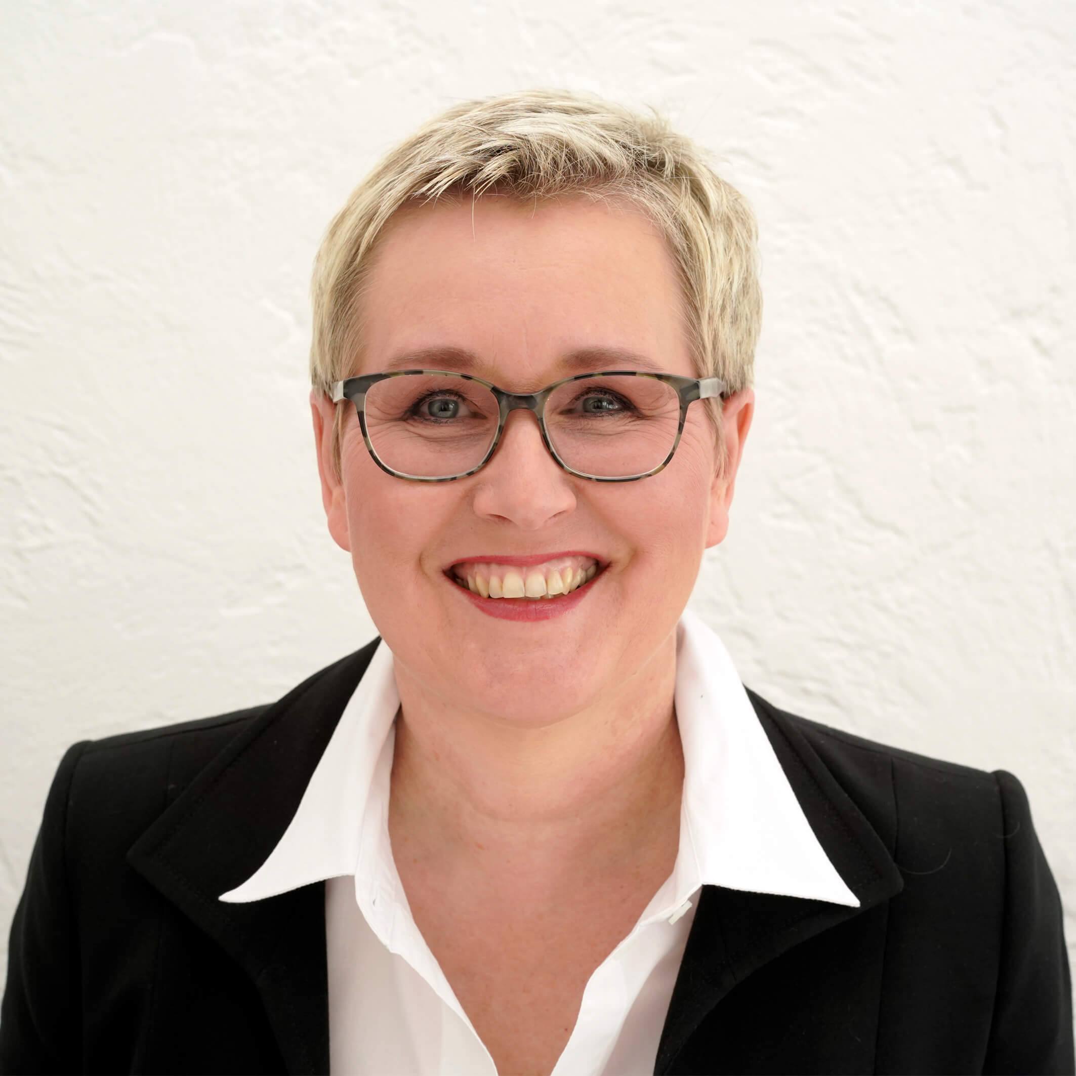 Porträt Christiane Neffgen