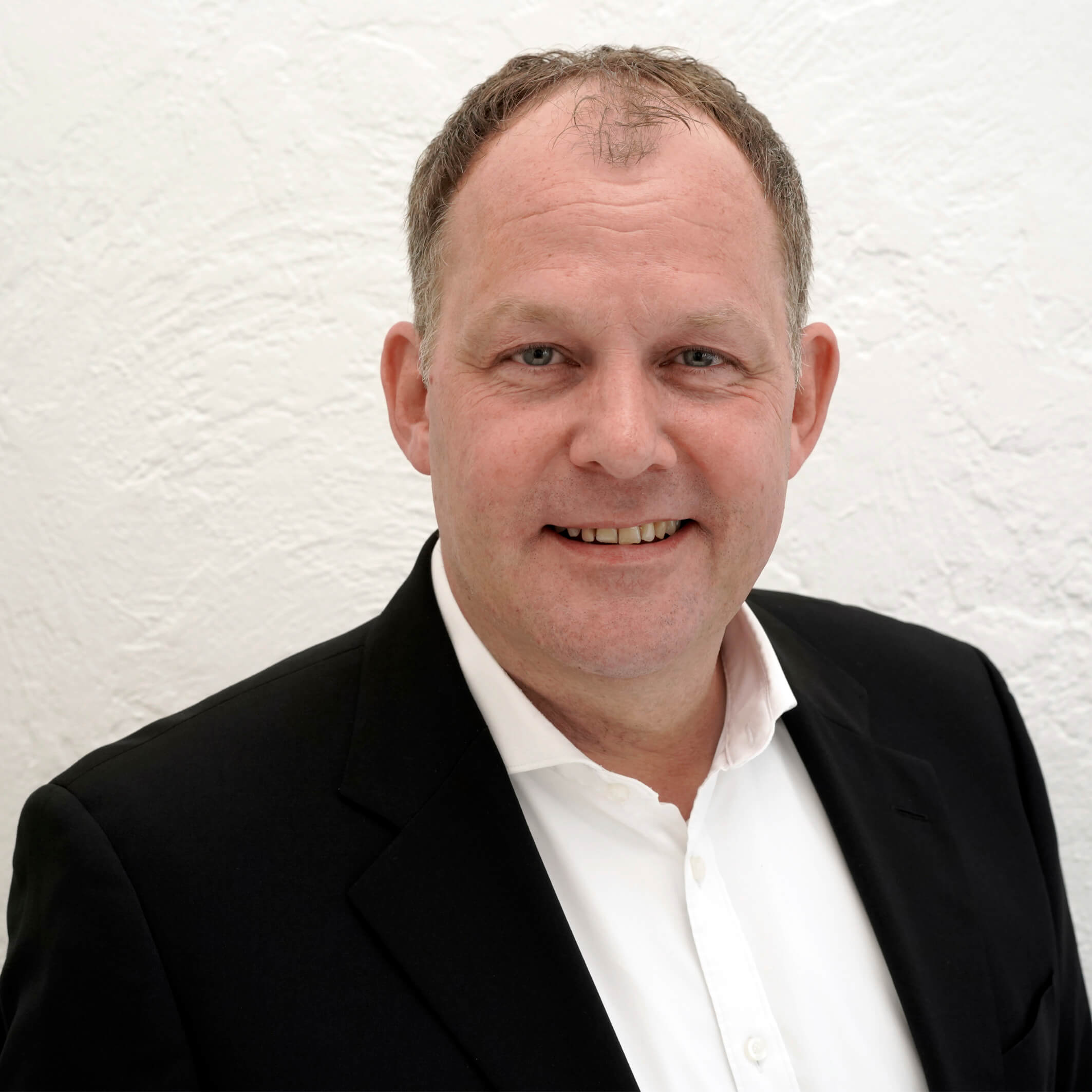 Dirk-Volkmann Porträt Dirk Volkmann