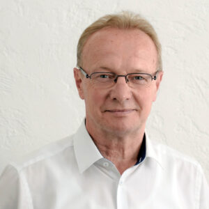 Porträt Franz Josef Thomas
