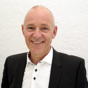 Porträt Josef Kranen