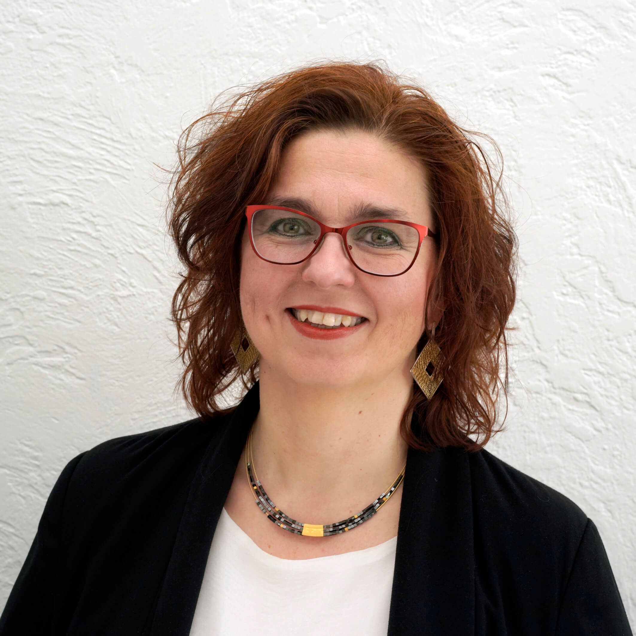 Judith-Hollweg Porträt Judith Hollweg