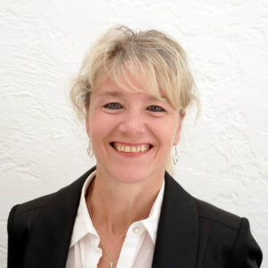 Porträt Katrin Pasch