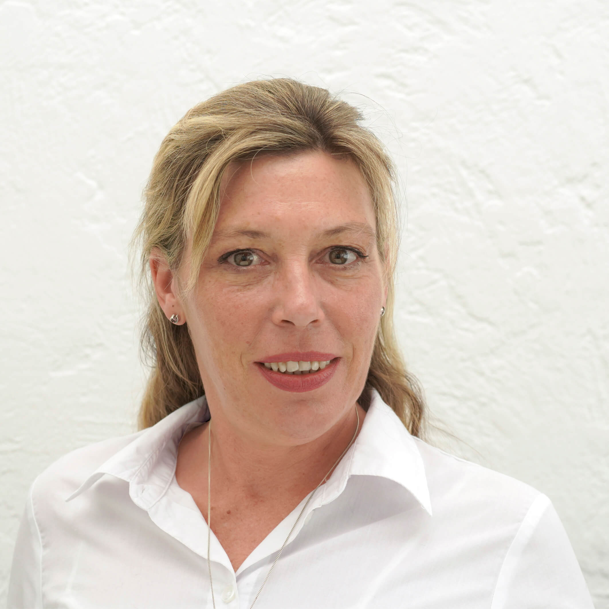 Porträt Melanie Jütte