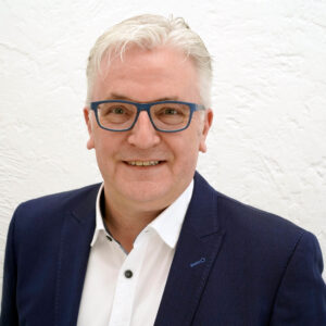 Porträt Norbert Göbbels