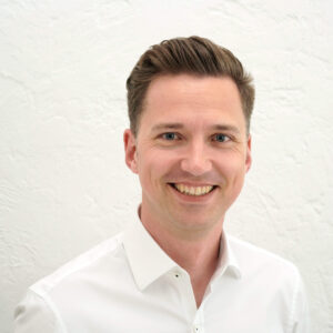 Porträt Thomas Paessens