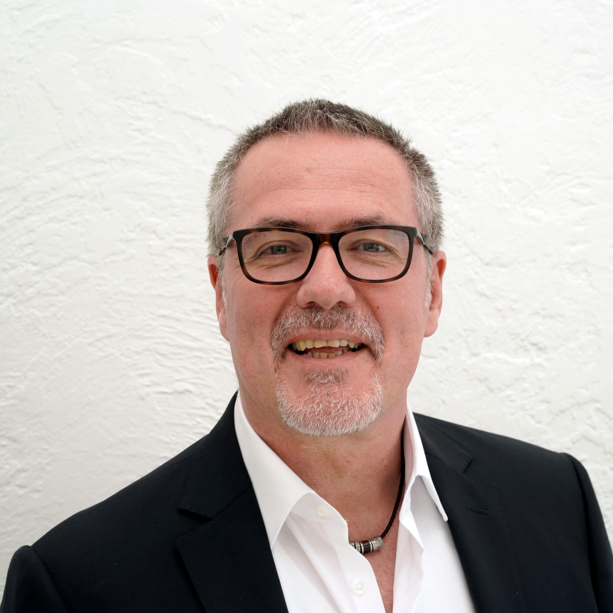 Uwe-Veltjens Porträt Uwe Veltjens